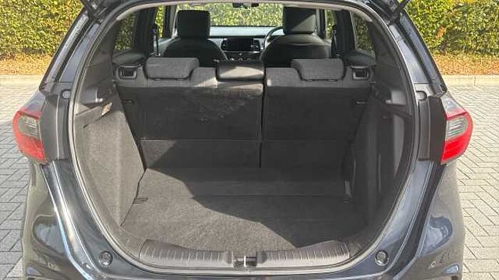 Honda Jazz Hybrid 1.5 i-MMD Hybrid Advance 5dr eCVT 