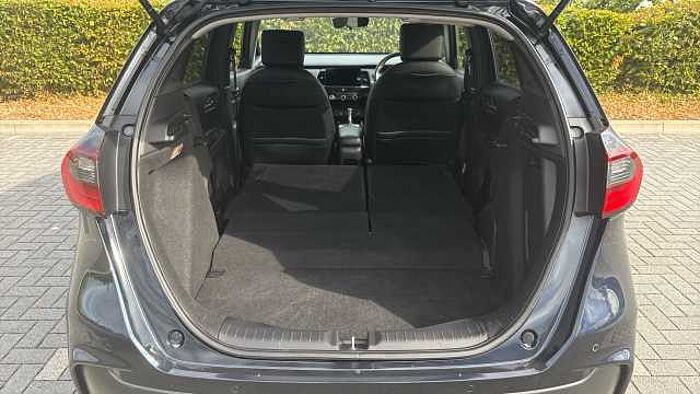 Honda Jazz Hybrid 1.5 i-MMD Hybrid Advance 5dr eCVT 