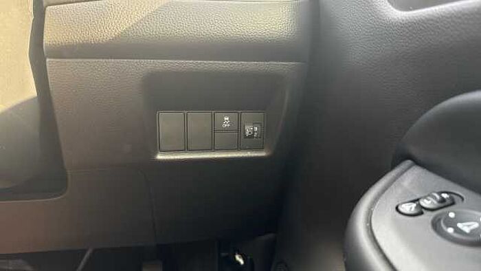 Honda Jazz Hybrid 1.5 i-MMD Hybrid Advance 5dr eCVT 