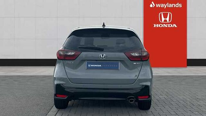 Honda Jazz 1.5 i-MMD Hybrid Advance Sport 5dr eCVT 