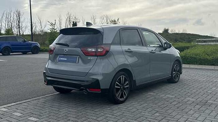Honda Jazz 1.5 i-MMD Hybrid Advance Sport 5dr eCVT 