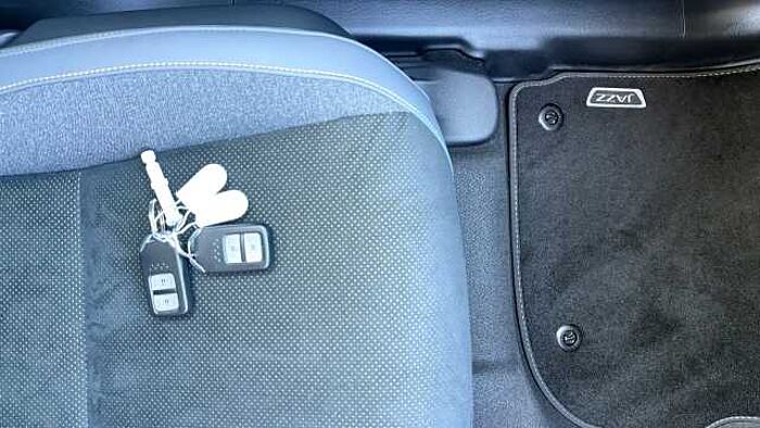 Honda Jazz 1.5 i-MMD Hybrid Advance Sport 5dr eCVT 