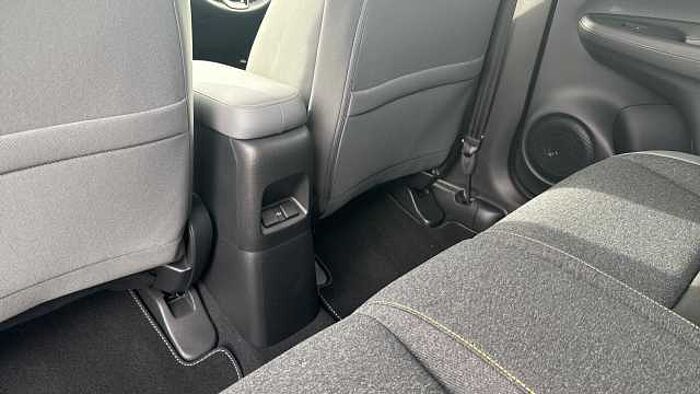 Honda Jazz 1.5 i-MMD Hybrid Advance Sport 5dr eCVT 