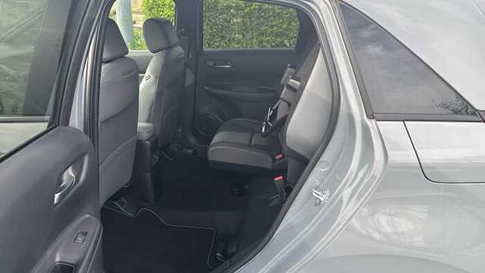 Honda Jazz 1.5 i-MMD Hybrid Advance Sport 5dr eCVT 