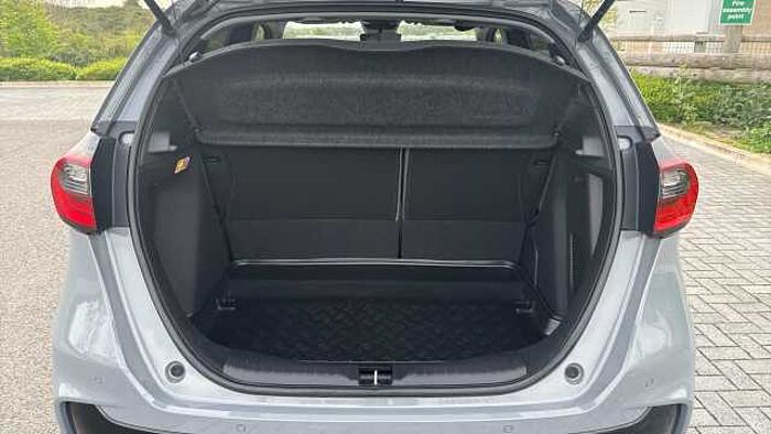 Honda Jazz 1.5 i-MMD Hybrid Advance Sport 5dr eCVT 