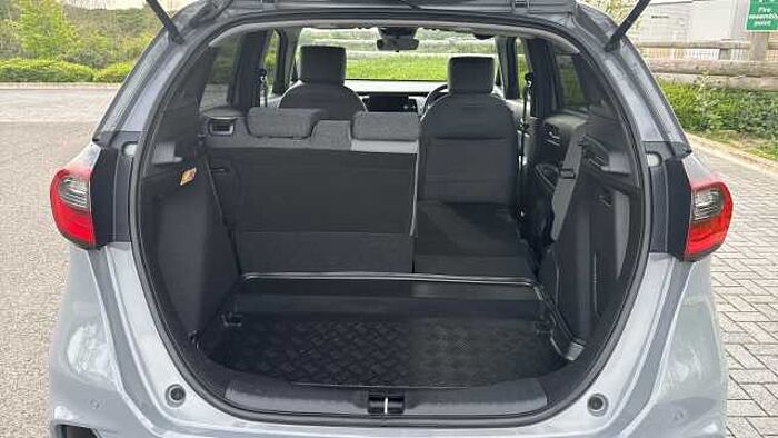 Honda Jazz 1.5 i-MMD Hybrid Advance Sport 5dr eCVT 