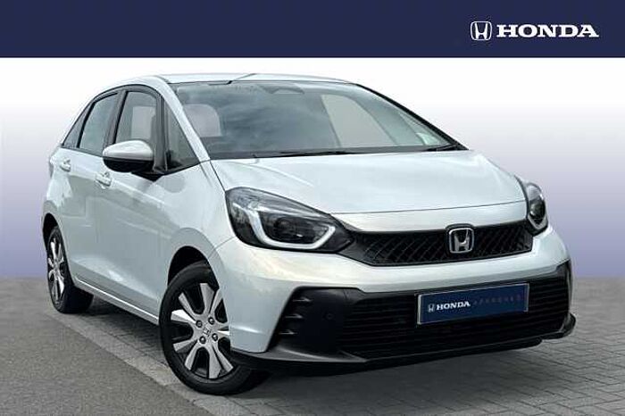 Honda Jazz 1.5 i-MMD Hybrid Elegance 5dr eCVT 
