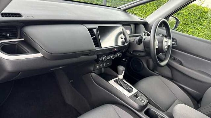 Honda Jazz 1.5 i-MMD Hybrid Elegance 5dr eCVT 