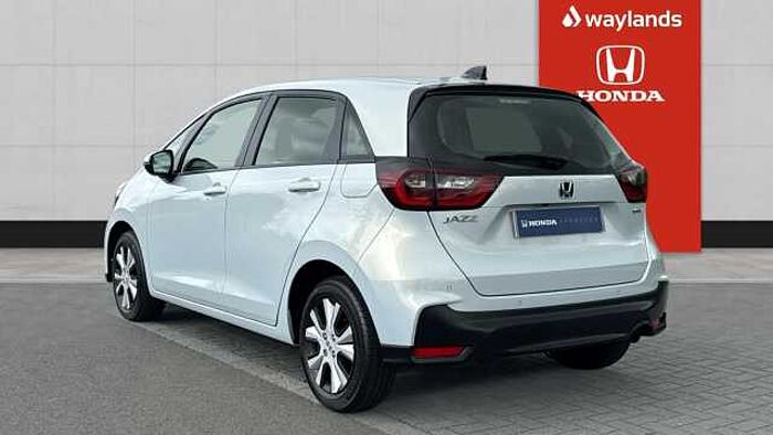 Honda Jazz 1.5 i-MMD Hybrid Elegance 5dr eCVT 