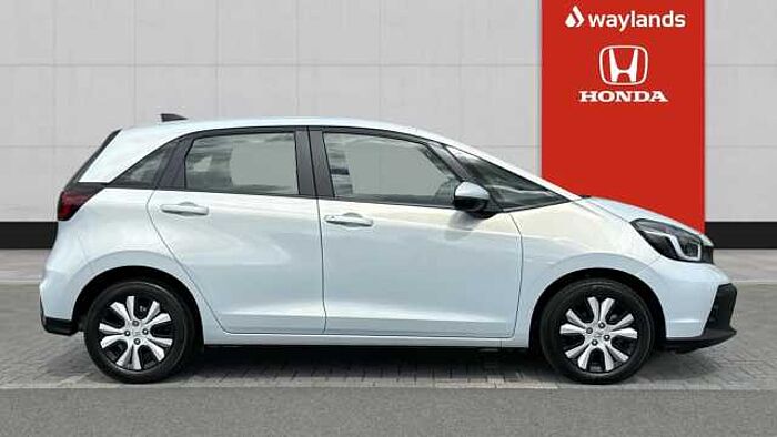 Honda Jazz 1.5 i-MMD Hybrid Elegance 5dr eCVT 