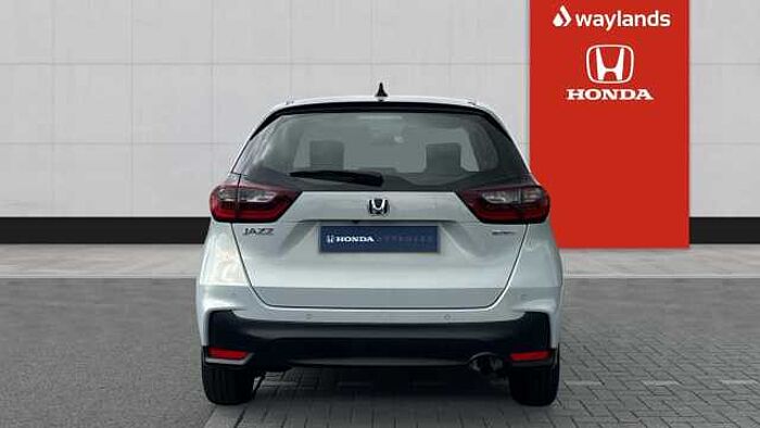 Honda Jazz 1.5 i-MMD Hybrid Elegance 5dr eCVT 