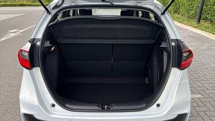 Honda Jazz 1.5 i-MMD Hybrid Elegance 5dr eCVT 