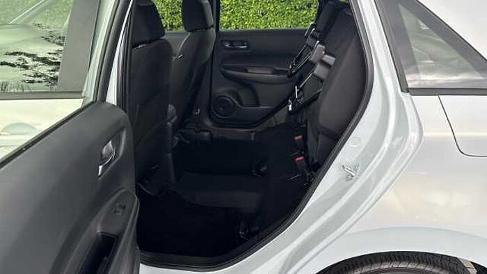 Honda Jazz 1.5 i-MMD Hybrid Elegance 5dr eCVT 