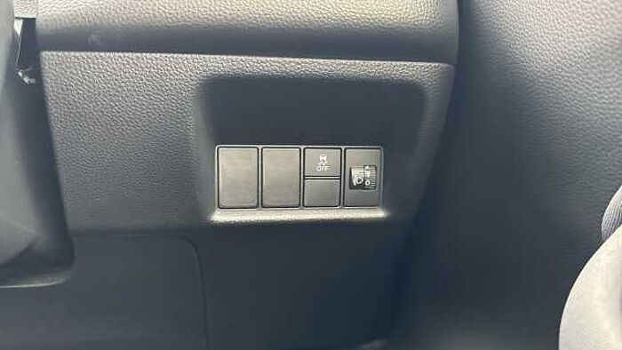 Honda Jazz 1.5 i-MMD Hybrid Elegance 5dr eCVT 