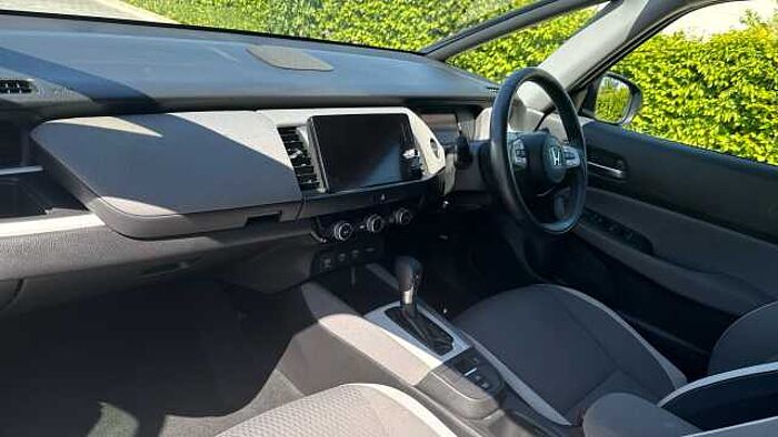 Honda Jazz 1.5 i-MMD Hybrid Crosstar EX 5dr eCVT 