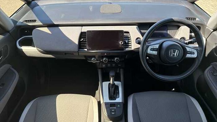 Honda Jazz 1.5 i-MMD Hybrid Crosstar EX 5dr eCVT 