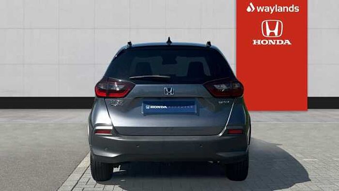 Honda Jazz 1.5 i-MMD Hybrid Crosstar EX 5dr eCVT 