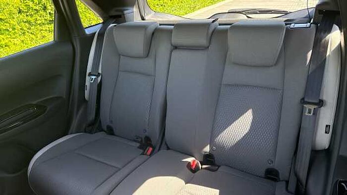 Honda Jazz 1.5 i-MMD Hybrid Crosstar EX 5dr eCVT 