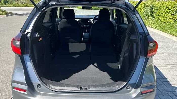 Honda Jazz 1.5 i-MMD Hybrid Crosstar EX 5dr eCVT 