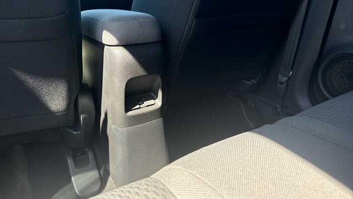 Honda Jazz 1.5 i-MMD Hybrid Crosstar EX 5dr eCVT 