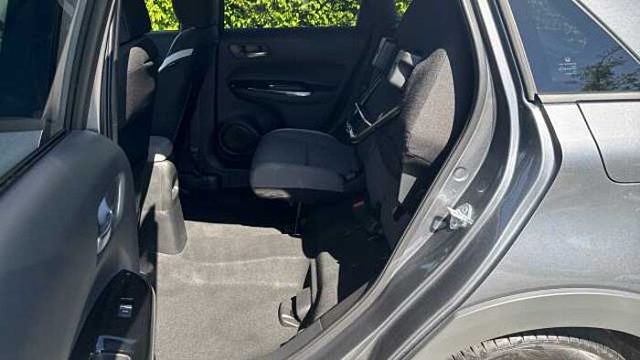 Honda Jazz 1.5 i-MMD Hybrid Crosstar EX 5dr eCVT 