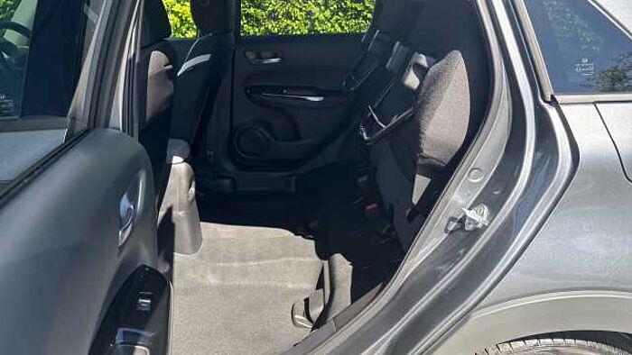 Honda Jazz 1.5 i-MMD Hybrid Crosstar EX 5dr eCVT 