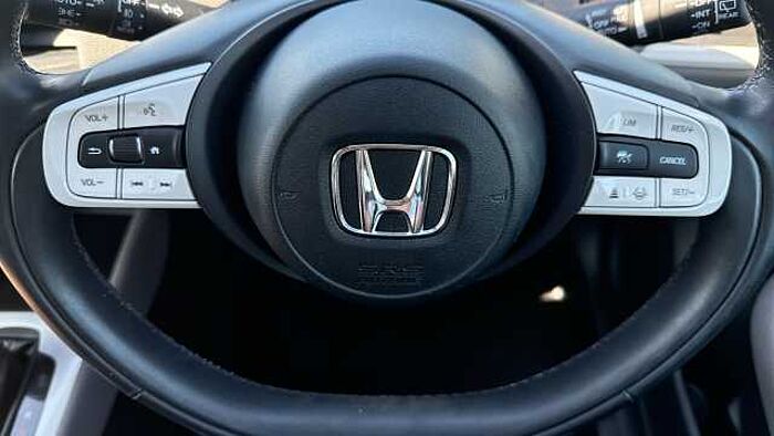 Honda Jazz 1.5 i-MMD Hybrid Crosstar EX 5dr eCVT 