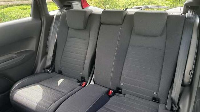 Honda Jazz 1.5 i-MMD Hybrid Crosstar Advance 5dr eCVT 