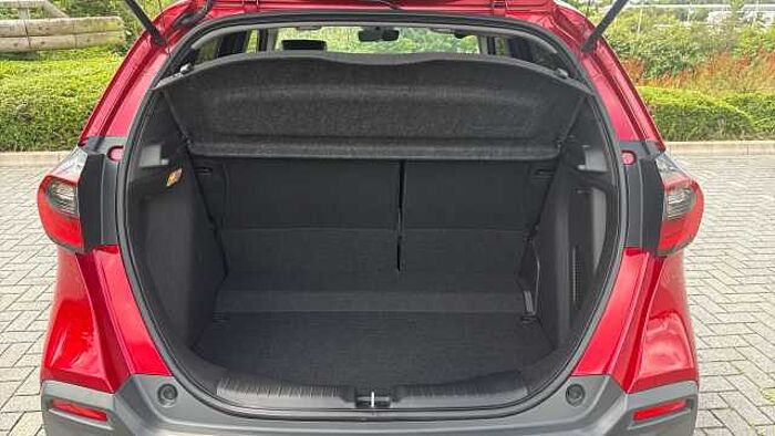 Honda Jazz 1.5 i-MMD Hybrid Crosstar Advance 5dr eCVT 