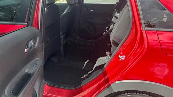 Honda Jazz 1.5 i-MMD Hybrid Crosstar Advance 5dr eCVT 