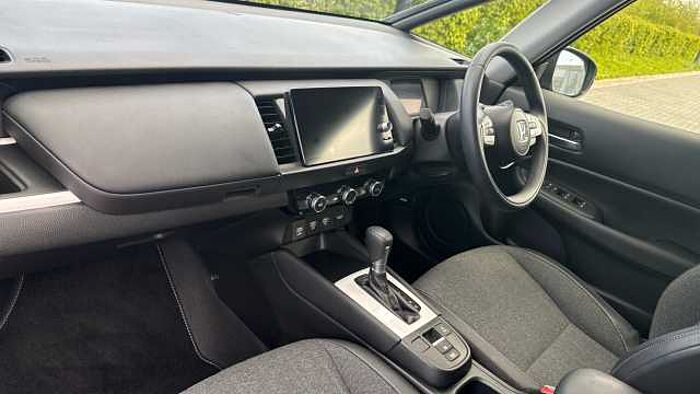 Honda Jazz 1.5 i-MMD Hybrid Advance 5dr eCVT 