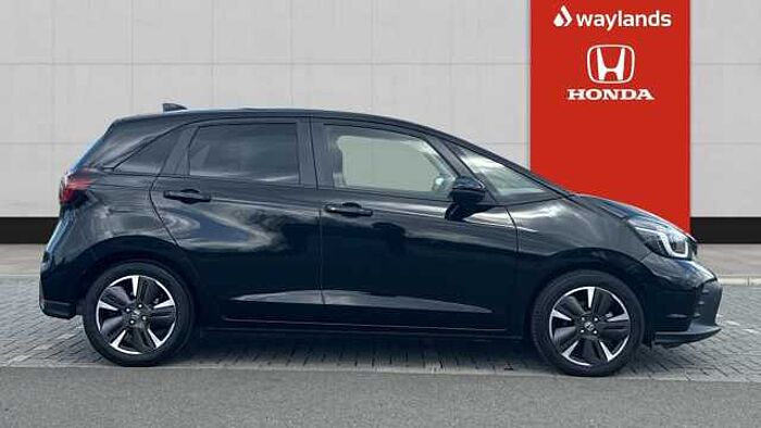 Honda Jazz 1.5 i-MMD Hybrid Advance 5dr eCVT 
