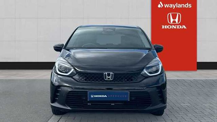 Honda Jazz 1.5 i-MMD Hybrid Advance 5dr eCVT 