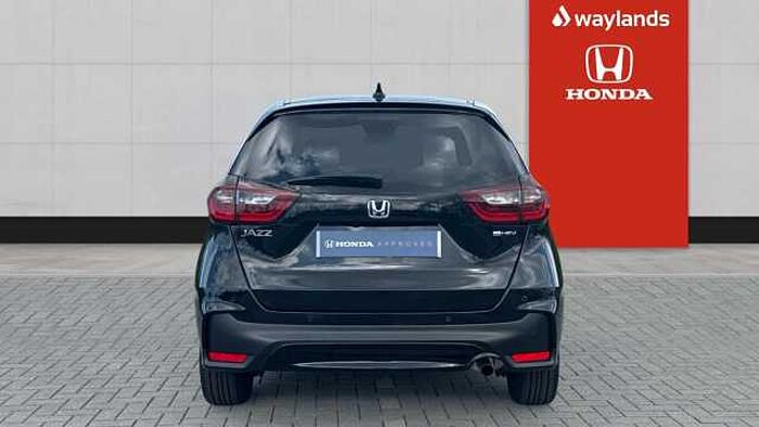Honda Jazz 1.5 i-MMD Hybrid Advance 5dr eCVT 