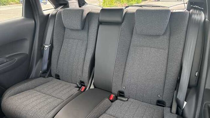 Honda Jazz 1.5 i-MMD Hybrid Advance 5dr eCVT 
