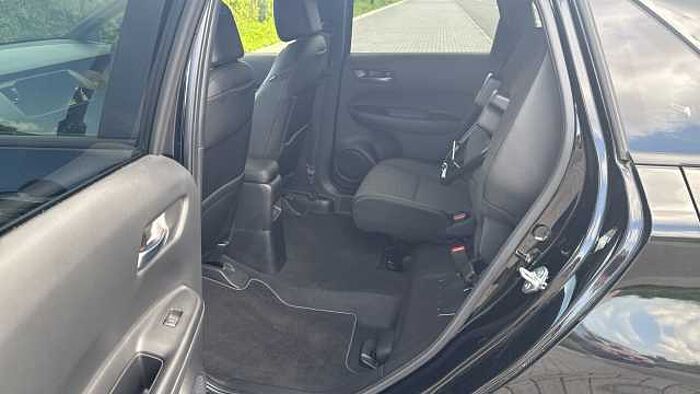 Honda Jazz 1.5 i-MMD Hybrid Advance 5dr eCVT 
