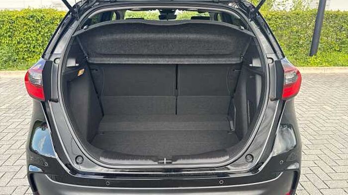 Honda Jazz 1.5 i-MMD Hybrid Advance 5dr eCVT 