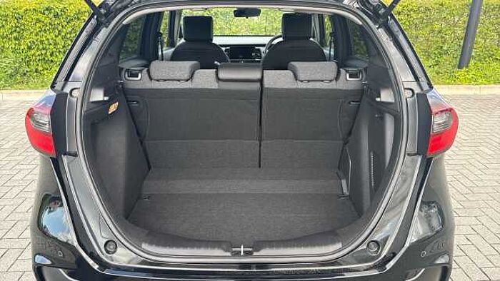 Honda Jazz 1.5 i-MMD Hybrid Advance 5dr eCVT 
