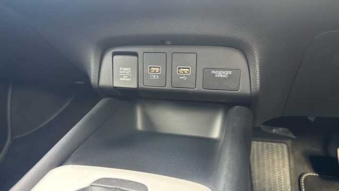 Honda Jazz 1.5 i-MMD Hybrid Advance 5dr eCVT 