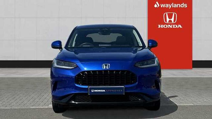Honda ZR-V e:HEV 2.0 eHEV Advance 5dr CVT 