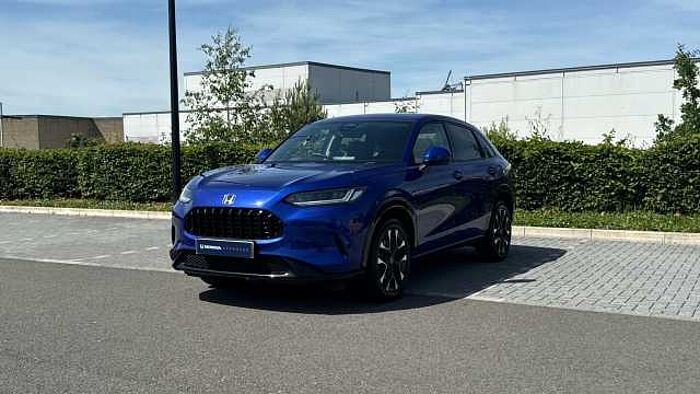 Honda ZR-V e:HEV 2.0 eHEV Advance 5dr CVT 