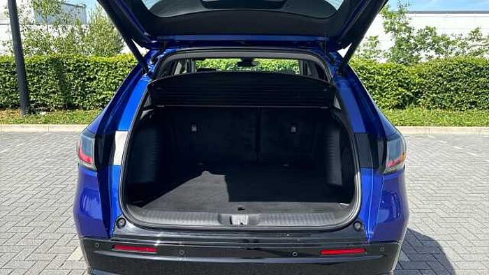 Honda ZR-V e:HEV 2.0 eHEV Advance 5dr CVT 