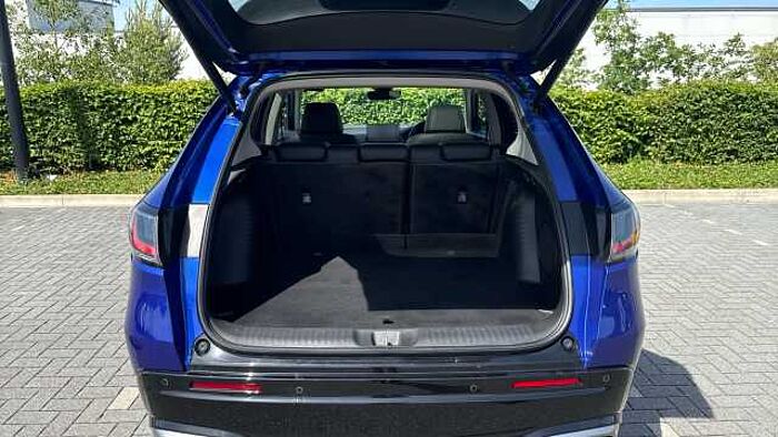 Honda ZR-V e:HEV 2.0 eHEV Advance 5dr CVT 