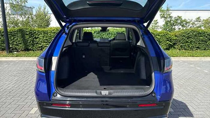Honda ZR-V e:HEV 2.0 eHEV Advance 5dr CVT 