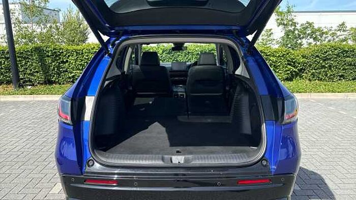 Honda ZR-V e:HEV 2.0 eHEV Advance 5dr CVT 