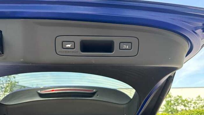 Honda ZR-V e:HEV 2.0 eHEV Advance 5dr CVT 