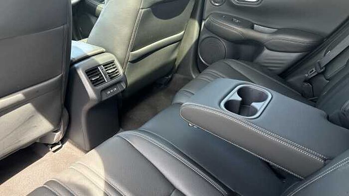 Honda ZR-V e:HEV 2.0 eHEV Advance 5dr CVT 