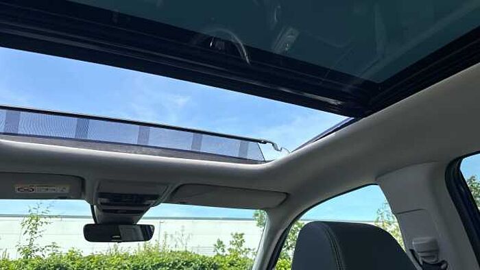 Honda ZR-V e:HEV 2.0 eHEV Advance 5dr CVT 