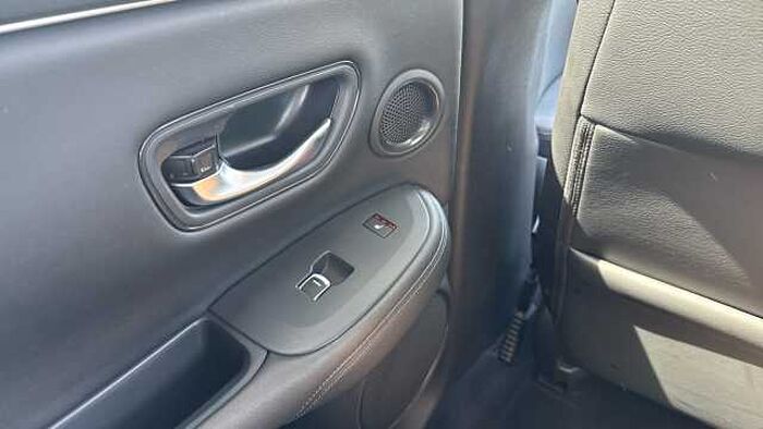 Honda ZR-V e:HEV 2.0 eHEV Advance 5dr CVT 