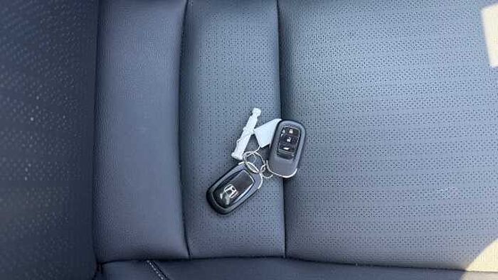 Honda Civic Hybrid 2.0 eHEV Advance 5dr CVT 